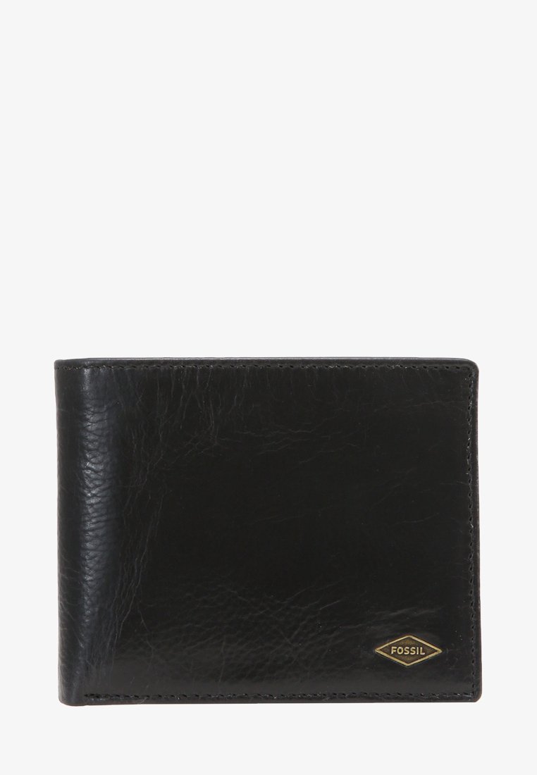 Fossil RYAN - Lompakko - black