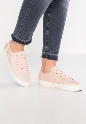 GANT Sneakers - light pink