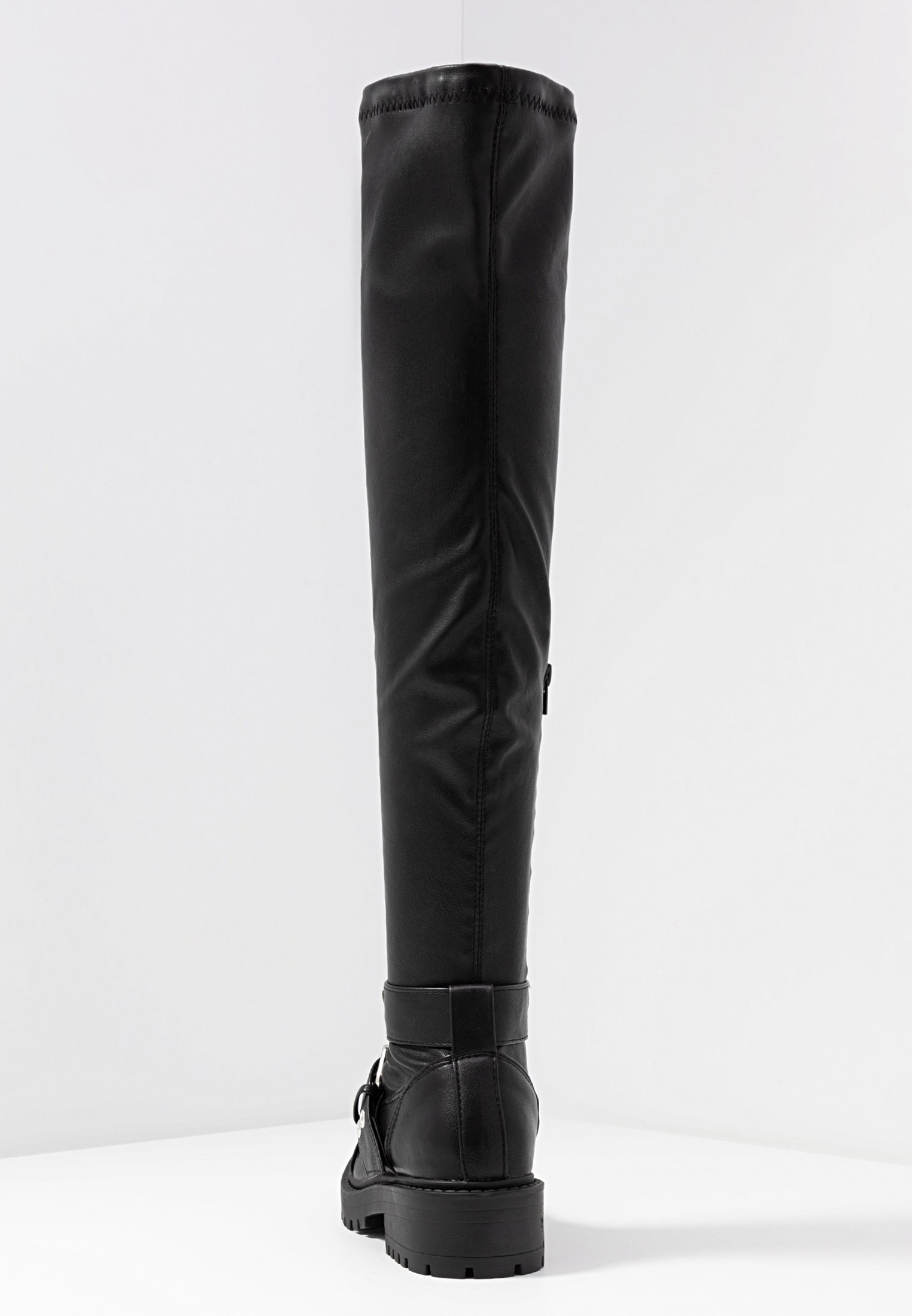 River Island Overknee laarzen black Zalando.nl River Island Overknee laarzen black Zalando.nl