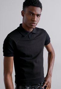 GmbH KONRAD - Polo shirt - black