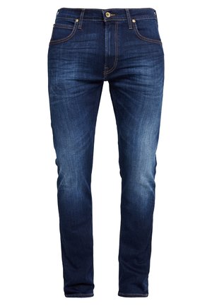 Lee LUKE - Jeans Slim Fit - authentic trash