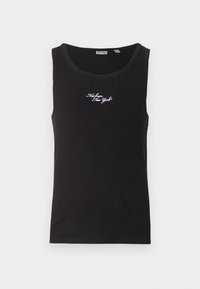 Επιλέχθηκε, black