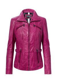 Unausgewählt, pink