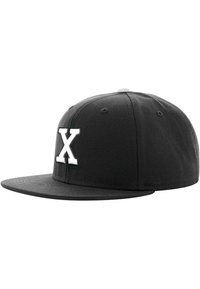 UNISEX LETTER SNAPBACK - Șapcă - x