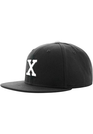 MSTRDS UNISEX LETTER SNAPBACK - Pet - x