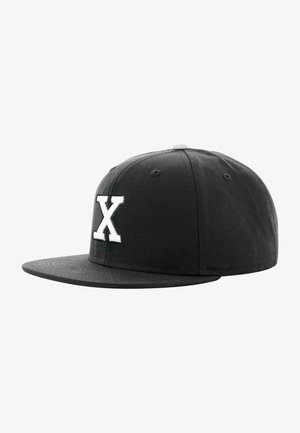 MSTRDS UNISEX LETTER SNAPBACK - Sapka - x