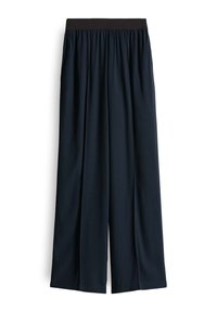 Non selezionato, coal blue