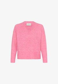 Atlasīts, pink power melange