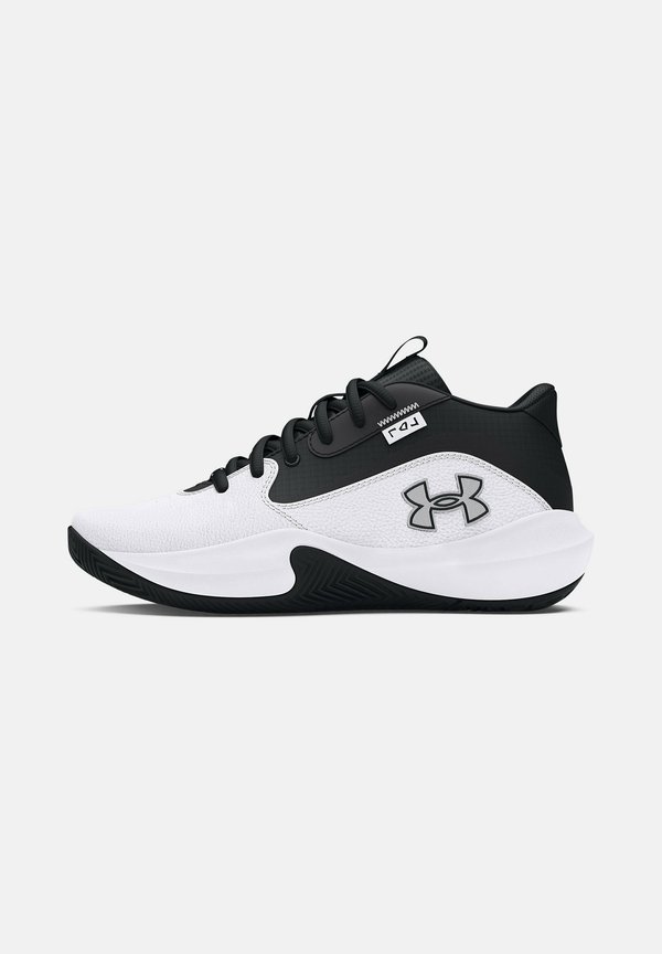 LOCKDOWN 7 – Basketballschuh