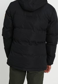 Alessandro Zavetti Winterjas - black