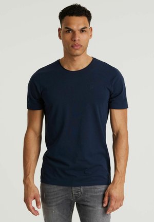 EXPAND-B - T-Shirt basic - dark blue