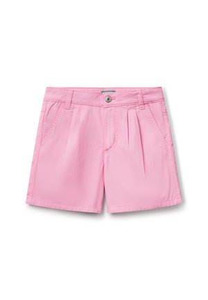 Short - pink