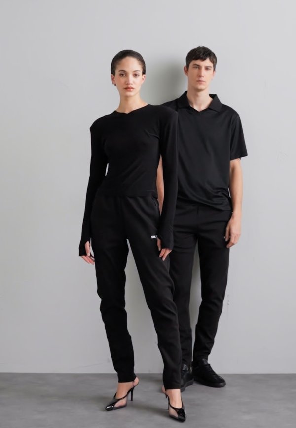 TIGHT PANTS UNISEX - Tracksuit bottoms4