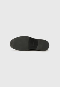 Calvin Klein ESS - Smart lace-ups - universe blue