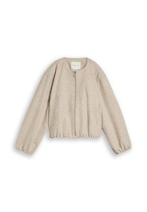 TOM TAILOR DENIM, - Kurtka wiosenna