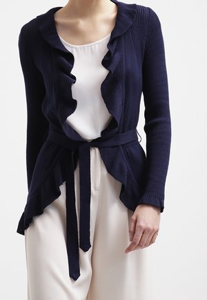 Gilet - dark blue