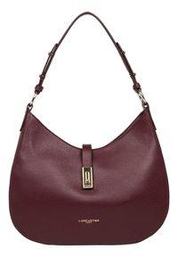 Non sélectionné, pourpre