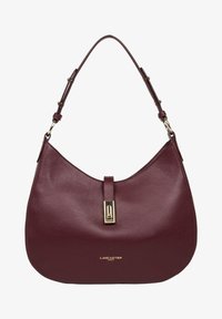 Unausgewählt, pourpre