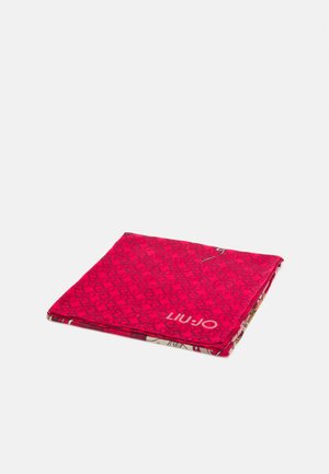 FOULARD MACRO - Foulard - pink