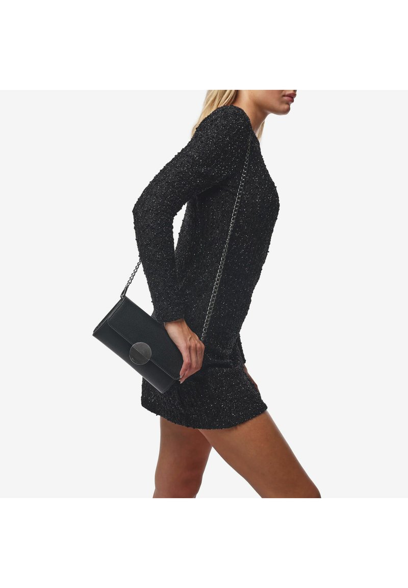 Miriade RADIOSA - Pochette - nero
