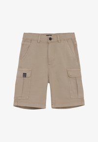 Sélectionné, desert sand