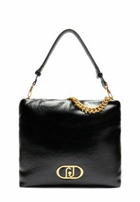 LAPUFFY - Ručna torba - black