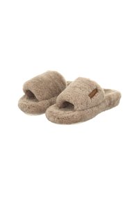 GANT Slippers - warm khaki