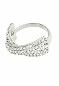 EDTLI ADJUSTABLE - Sormus - silver-coloured