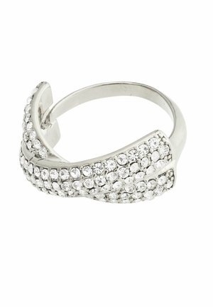 EDTLI ADJUSTABLE - Sormus - silver-coloured