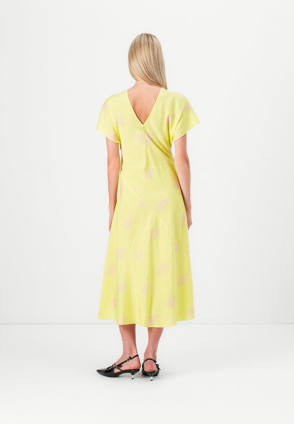 DRESS  - Maxi dress4