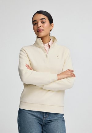 Sweater - ecru