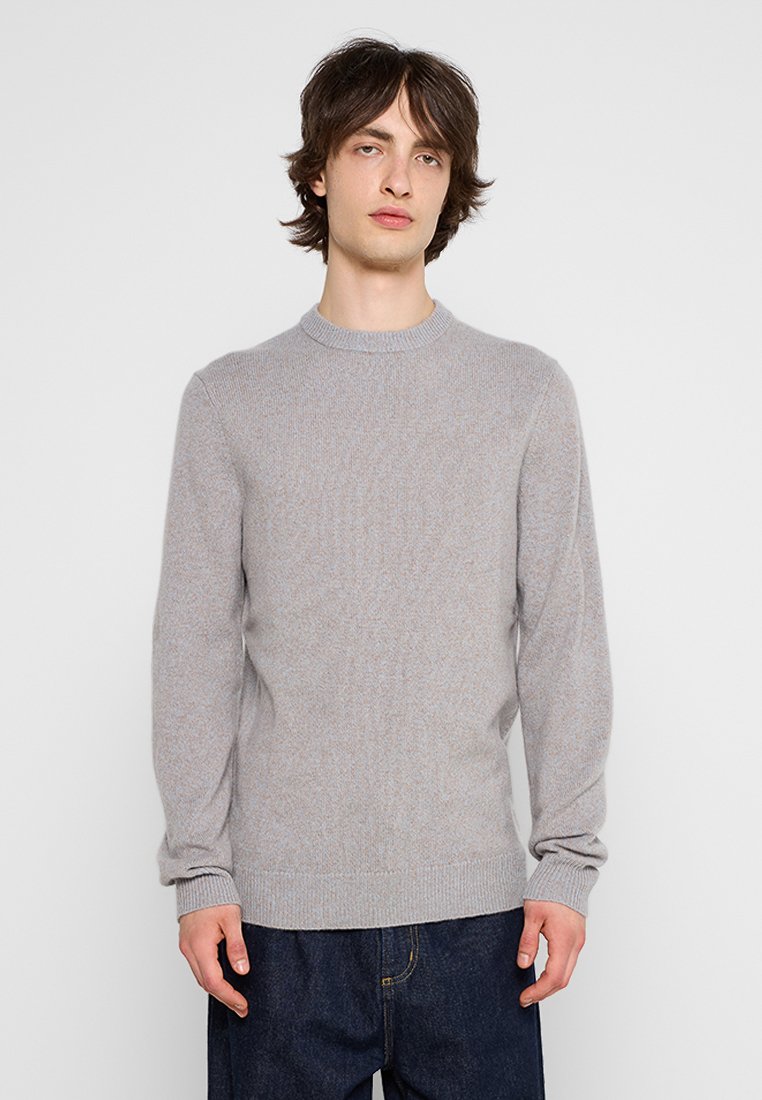 PROFUOMO Trui beige PROFUOMO Trui beige