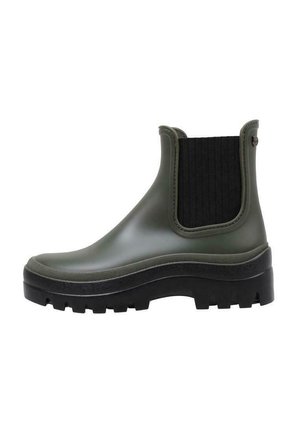 W10280 - Botas de agua - green