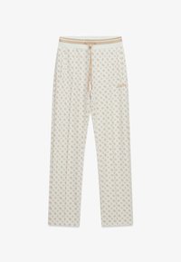 Non selezionato, mehrfarbig weiß