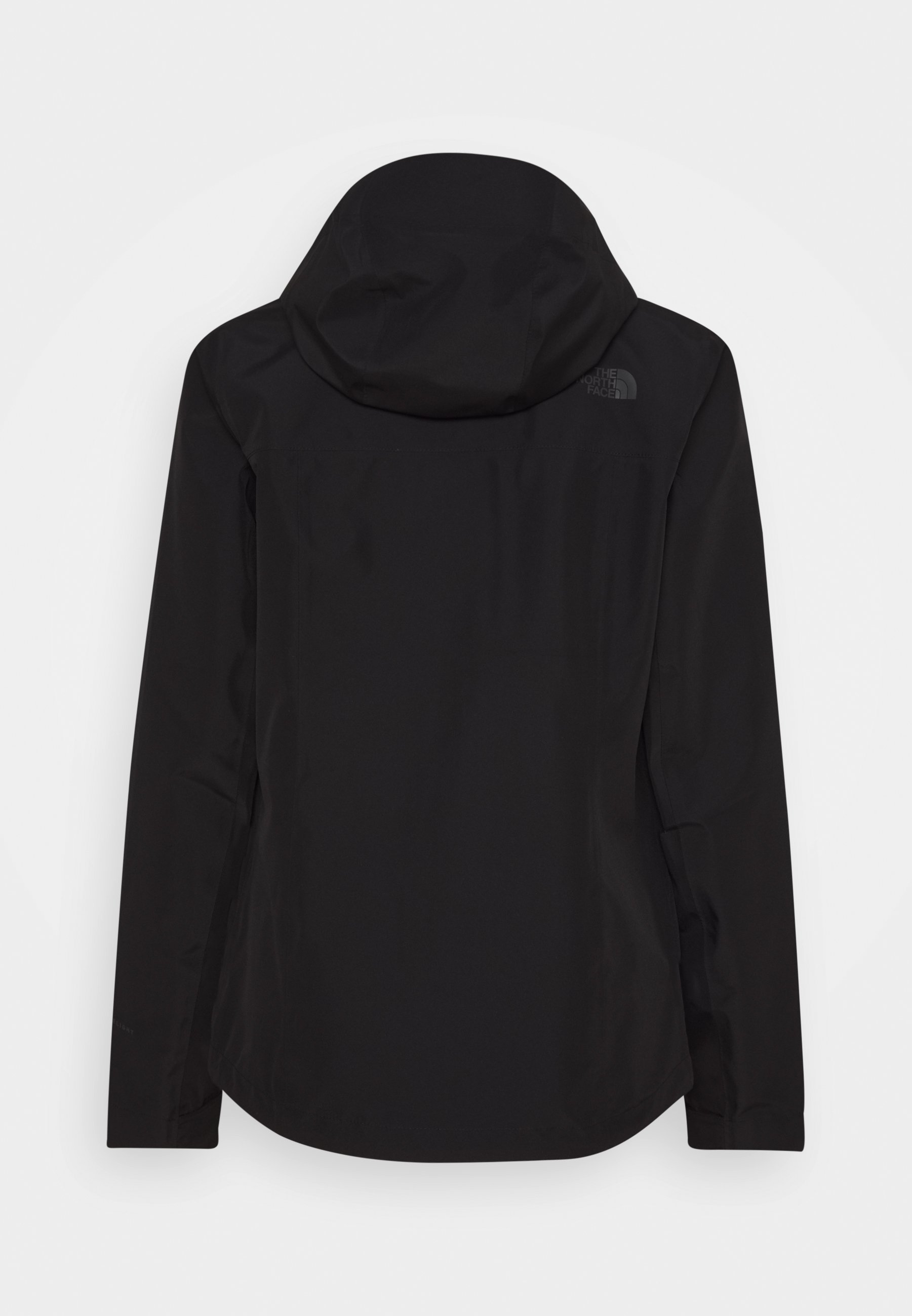 DRYZZLE FUTURELIGHT JACKET Kuoritakki black DRYZZLE FUTURELIGHT JACKET Kuoritakki black