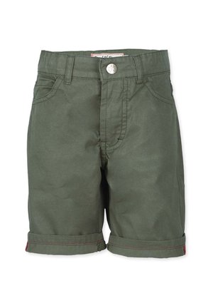 Shorts - olive