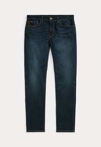 PARKSIDE ACTIVE STRETCH - Jeans Tapered Fit - murphy