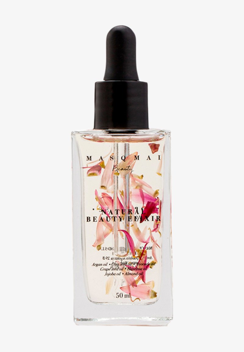MASQMAI - NATURAL BEAUTY ELIXIR - Serum, Förstora