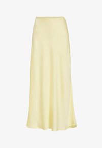 Neizbrano, pastel yellow