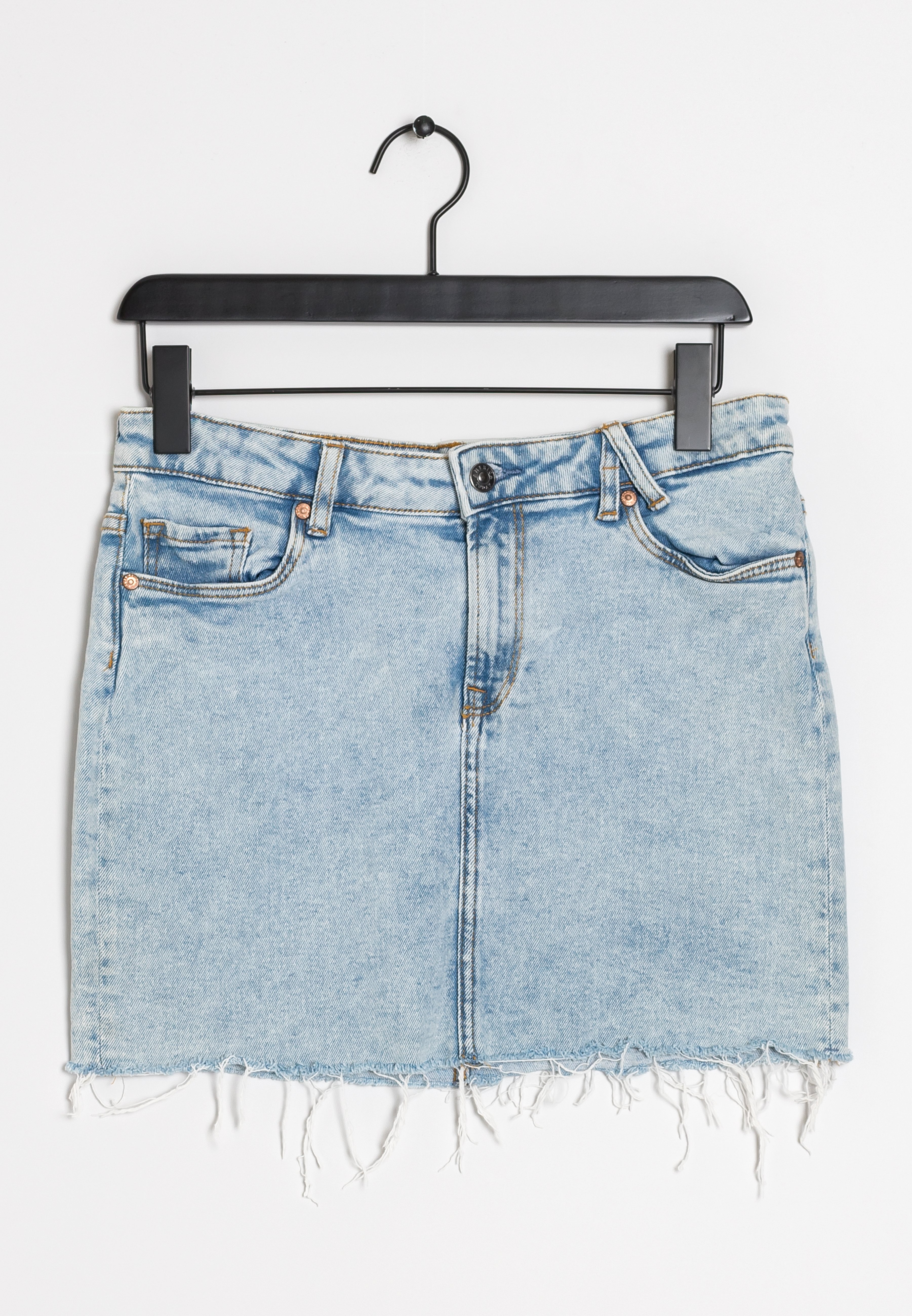 America Today Gonna di jeans - blue/blu - Zalando.it
