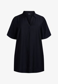 Non sélectionné, black