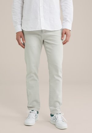 Chino - ecru