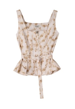 Camomilla Italia, TED - Bluse - beige