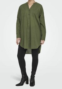 ONLY Tunica - khaki