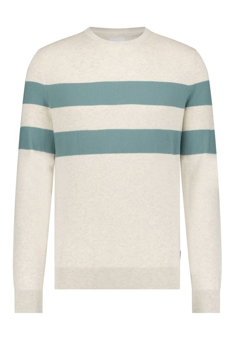 State of Art Trui beige State of Art Trui beige