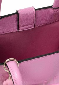 Tous Bolso de mano - rosa oscuro