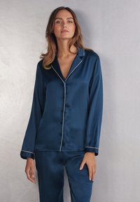 Intimissimi Pyjamasöverdel - intense blue
