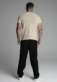 SIKSILK - T-shirt basic