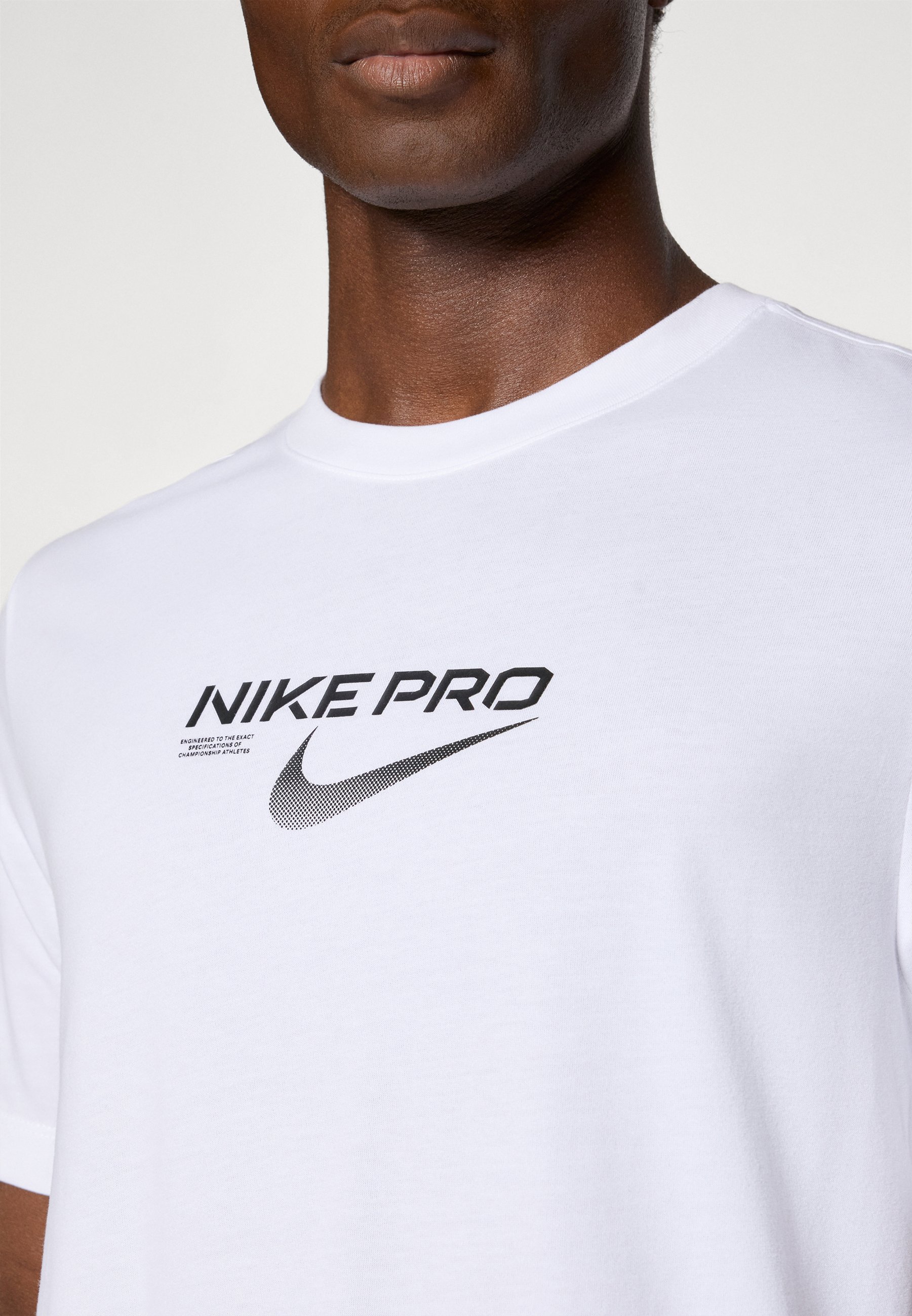 nike pro tee