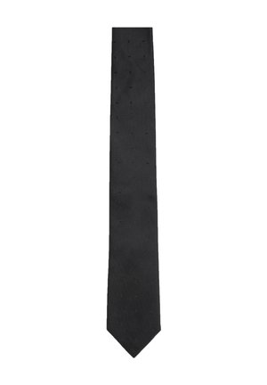 Tie - schwarz